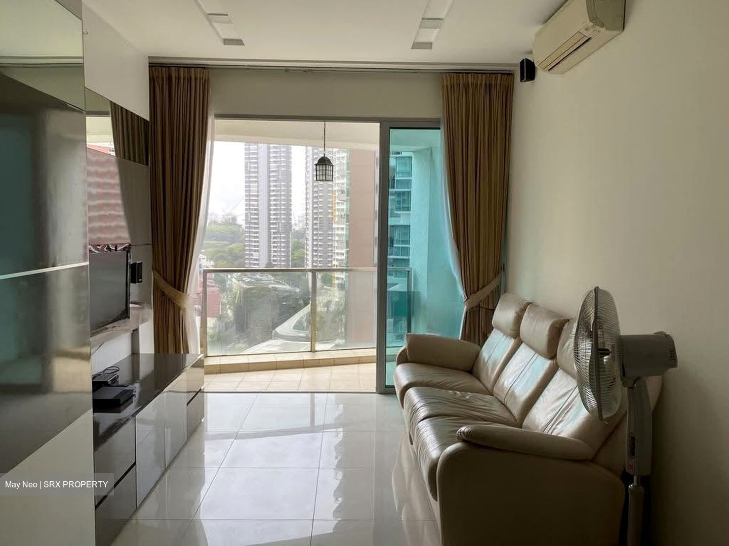 Twin Regency (D3), Condominium #635490331